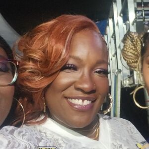 Meet your Posher, Lyndsay